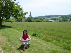 K8in France